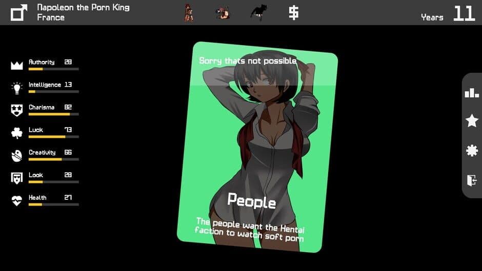 Скриншот 3 из Perverts Society
