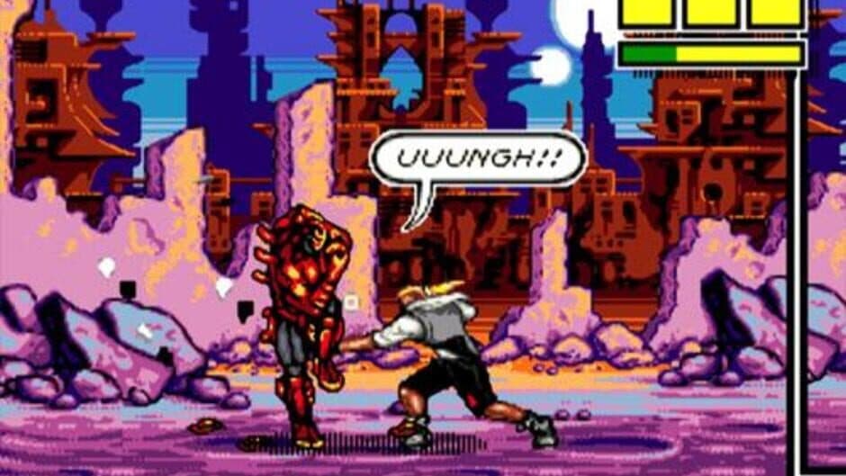 Скриншот 9 из Comix Zone