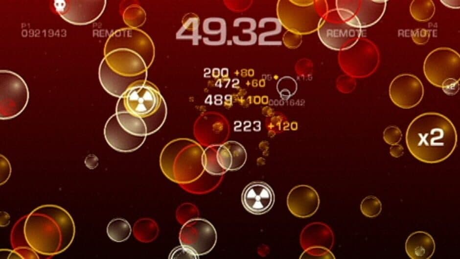 Скриншот 6 из Pop