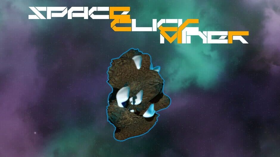 Скриншот 3 из Click Space Miner