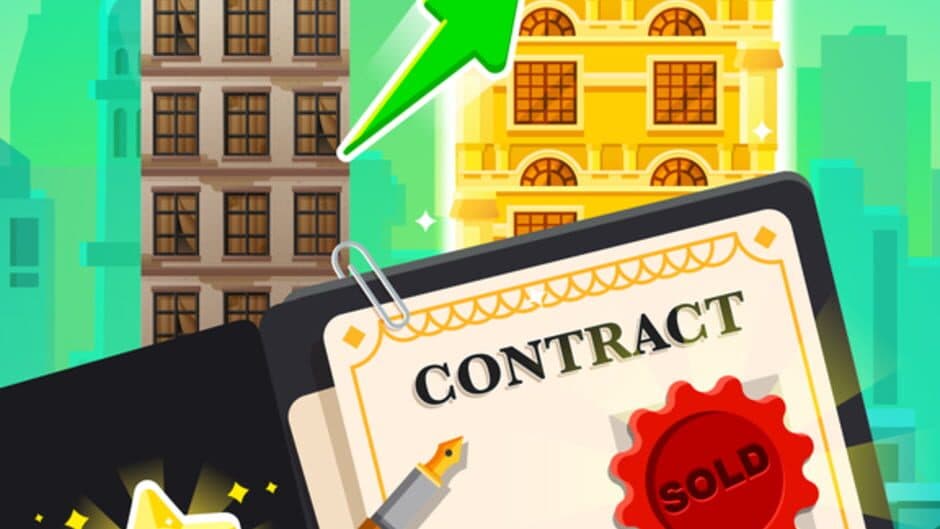Скриншот 6 из Cash, Inc. Fame & Fortune Game