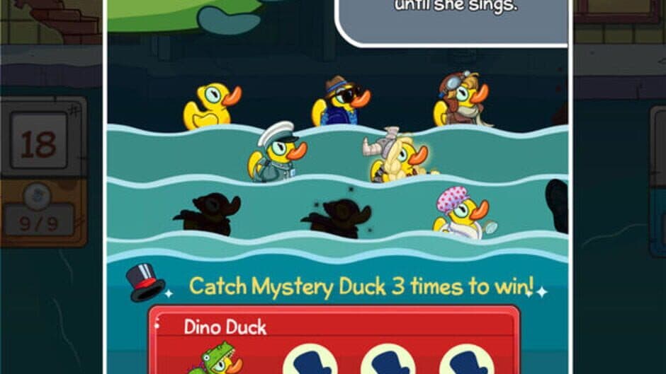 Скриншот 7 из Where's My Water? 2