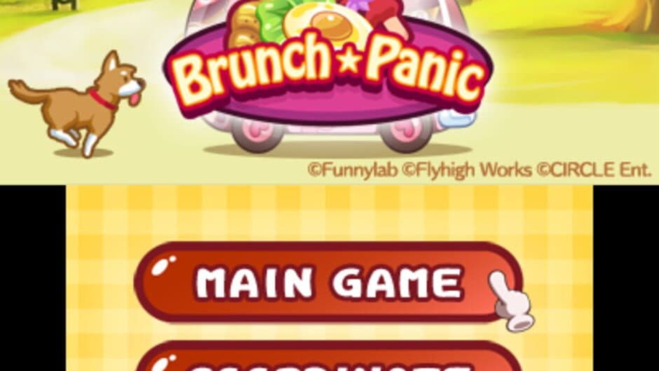 Скриншот 3 из Brunch Panic