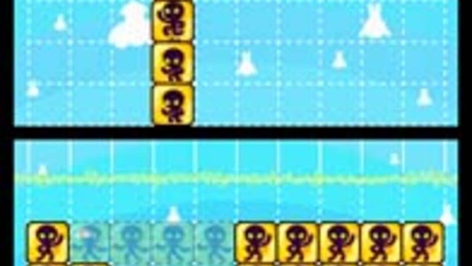 Скриншот 4 из A Topsy Turvy Life: Turvy Drops