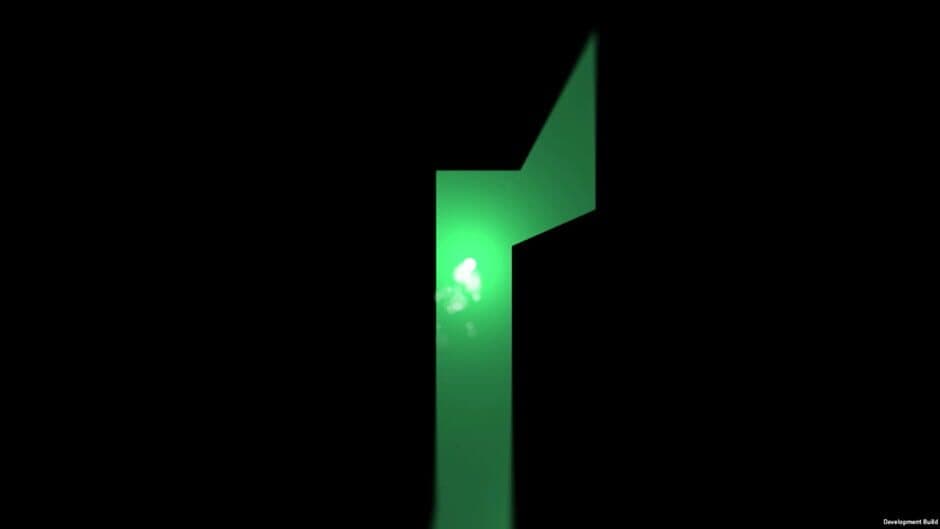 Скриншот 2 из Light in the Dark