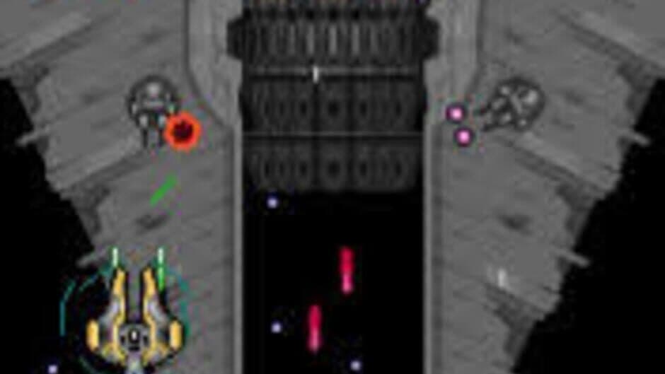 Скриншот 1 из Star Wars: The Battle Above Coruscant