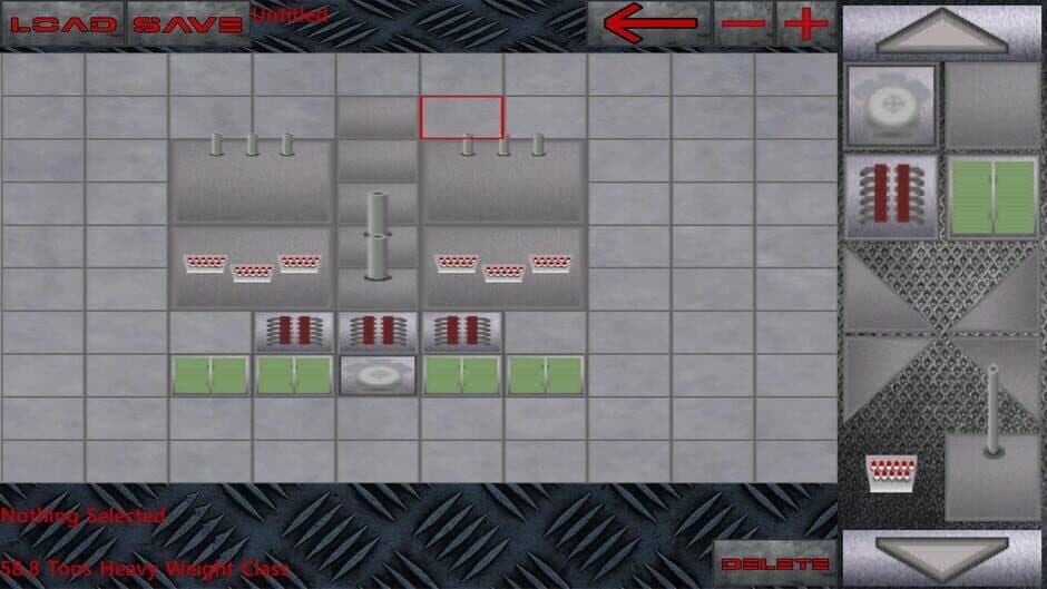 Скриншот 3 из TankCraft