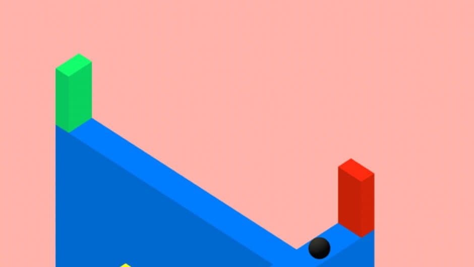 Скриншот 5 из Ball Turn