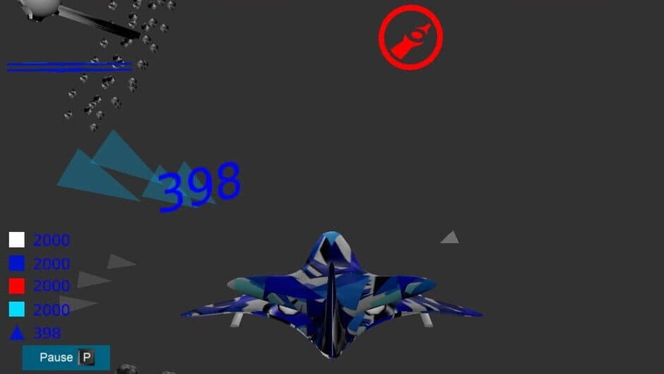 Скриншот 1 из Space Break