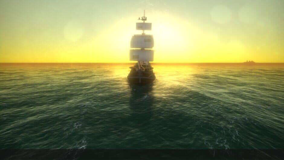 Скриншот 3 из Age of seas