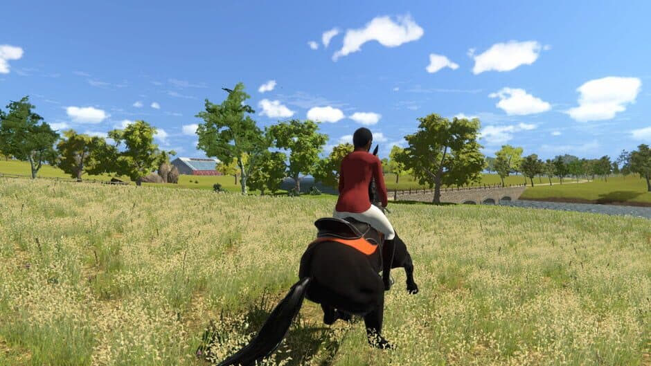 Скриншот 5 из My Little Riding Champion