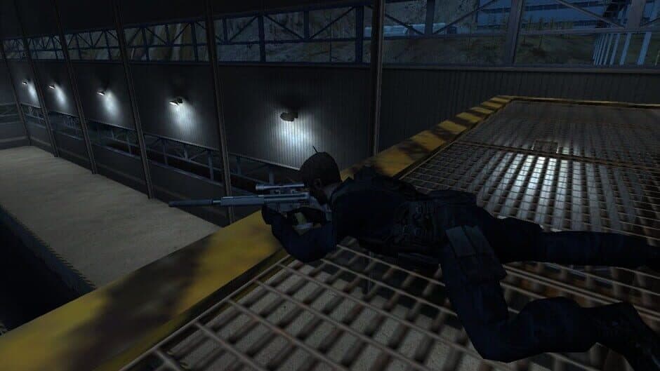 Скриншот 4 из I.G.I.-2: Covert Strike