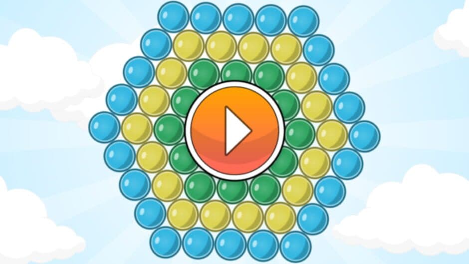 Скриншот 5 из Bubble Cloud: Spinning Bubbles