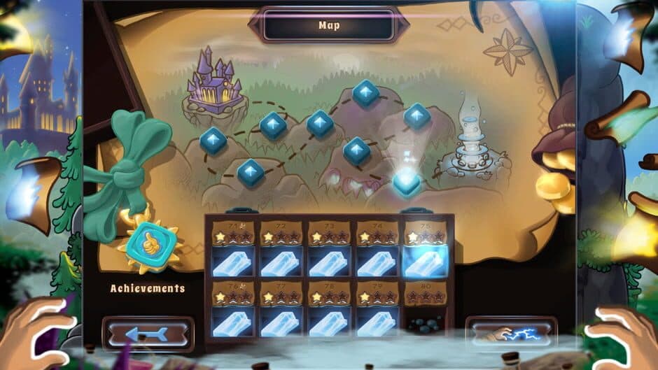 Скриншот 2 из Game of Stones