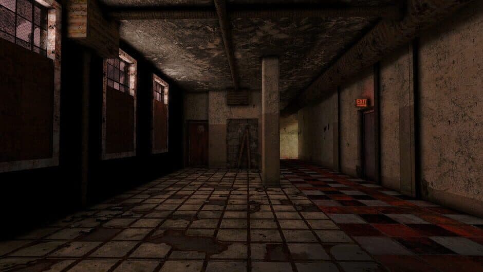 Скриншот 2 из Organ Quarter
