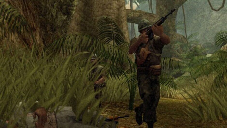 Скриншот 4 из Shellshock: Nam '67