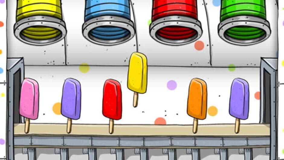 Скриншот 6 из Ice Cream Truck!
