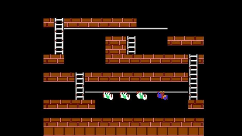 Скриншот 5 из Adventure of a Digger