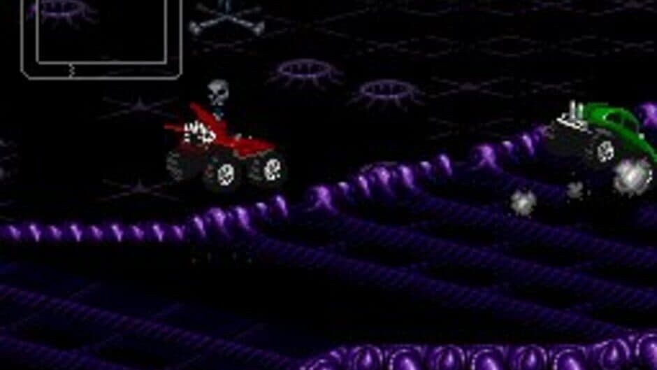 Скриншот 6 из Rock n' Roll Racing