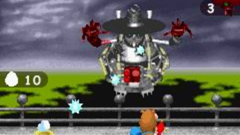 Скриншот 2 из Banjo-Kazooie: Grunty's Revenge