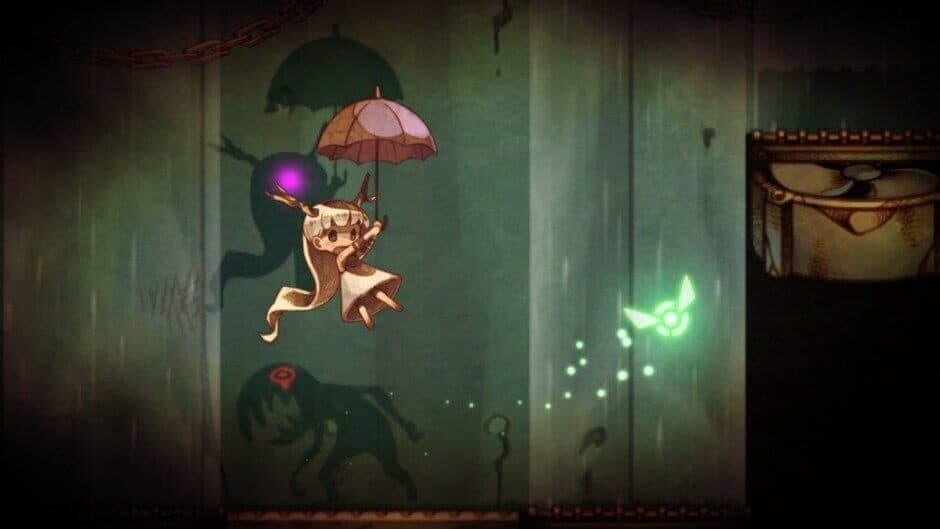 Скриншот 2 из htoL#NiQ: The Firefly Diary