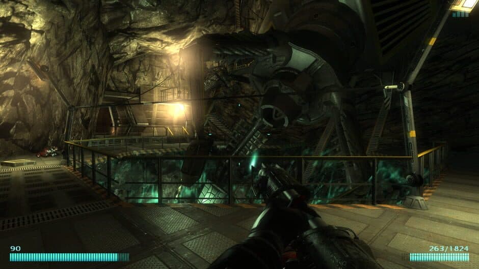 Скриншот 4 из Alpha Prime