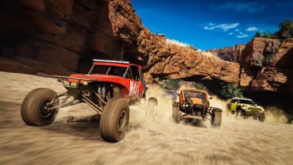 Скриншот 8 из Forza Horizon 3: Ultimate Edition