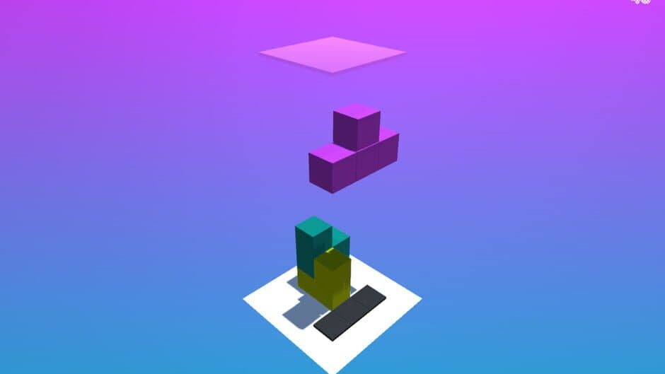 Скриншот 5 из 3D Tower