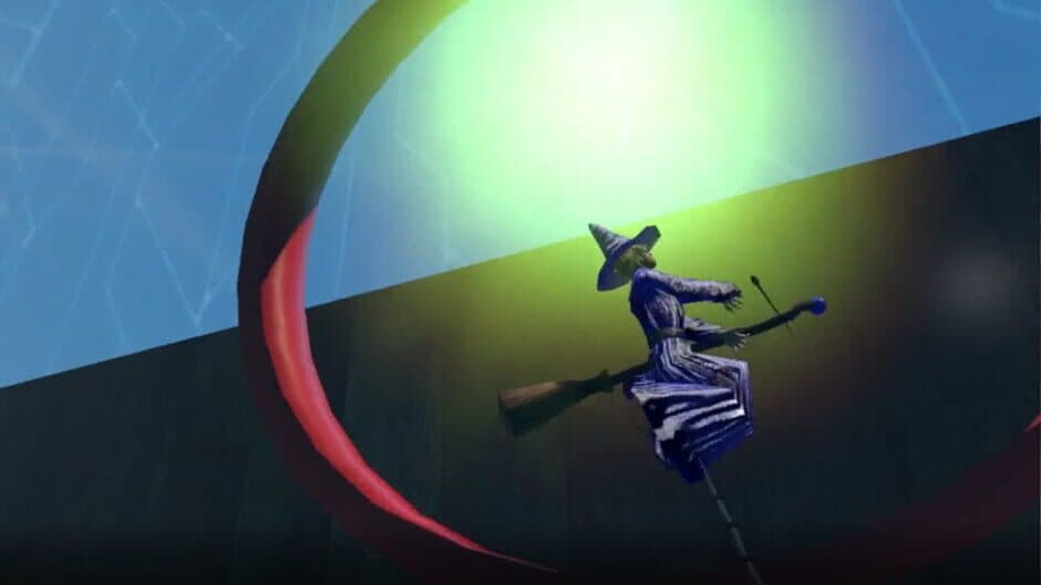 Скриншот 1 из WizzBall