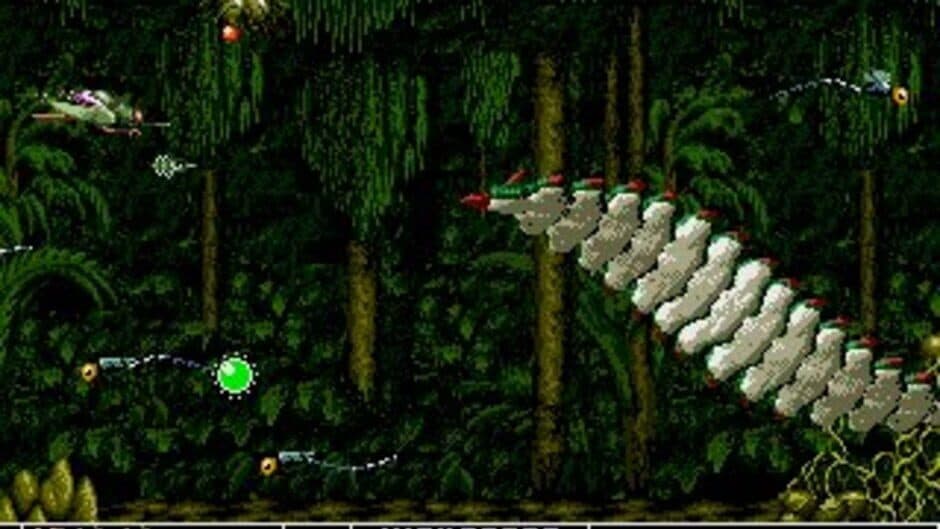 Скриншот 3 из Bio-Hazard Battle