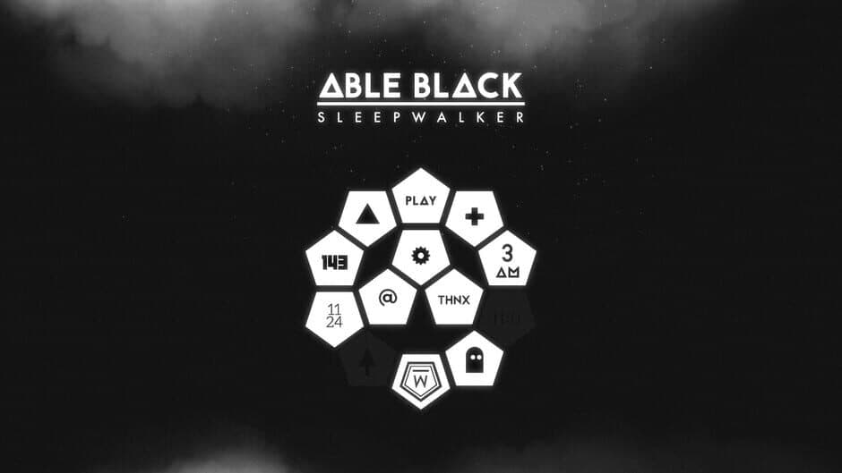 Скриншот 1 из Able Black