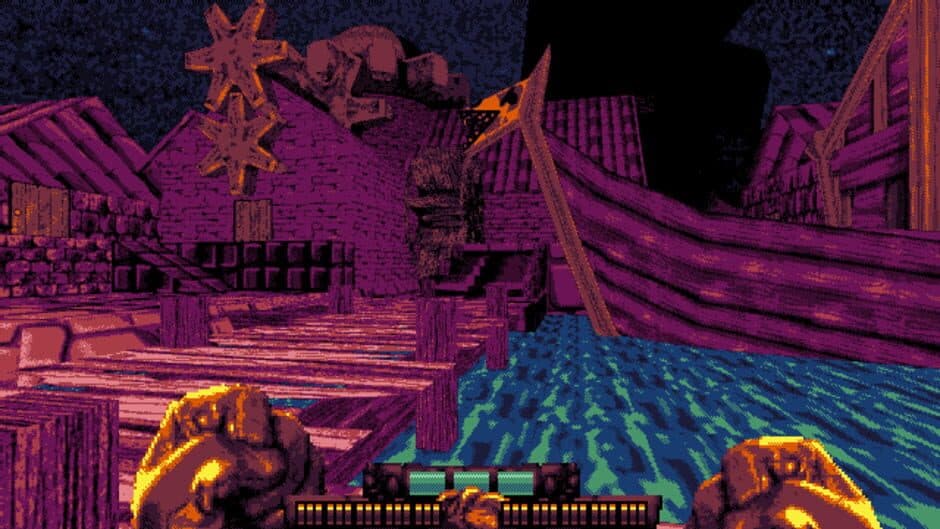 Скриншот 3 из Fight Knight