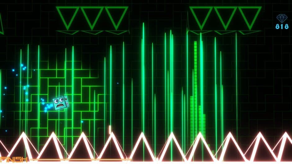 Скриншот 2 из Mr. Dubstep