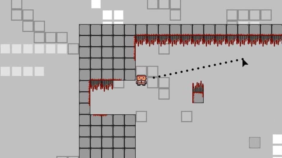 Скриншот 2 из Hard Man