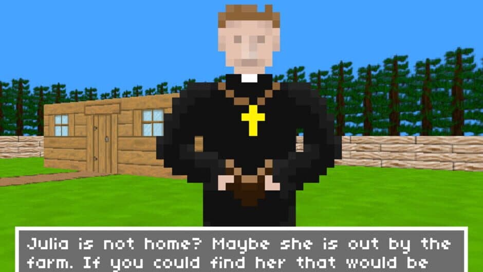 Скриншот 5 из Moirai