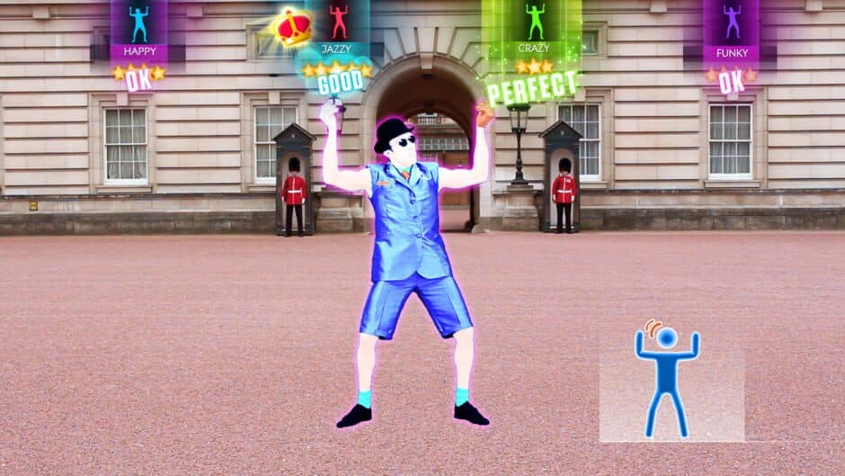 Скриншот 11 из Just Dance 2014