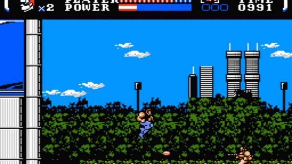 Скриншот 2 из Power Blade