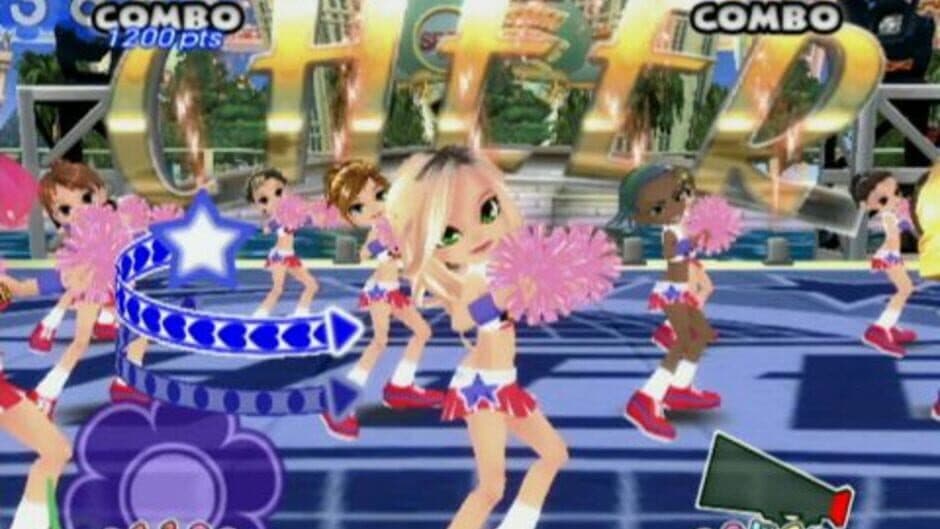 Скриншот 7 из We Cheer