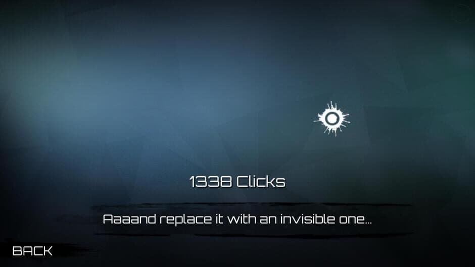Скриншот 3 из Clicker Achievements: The Impossible Challenge