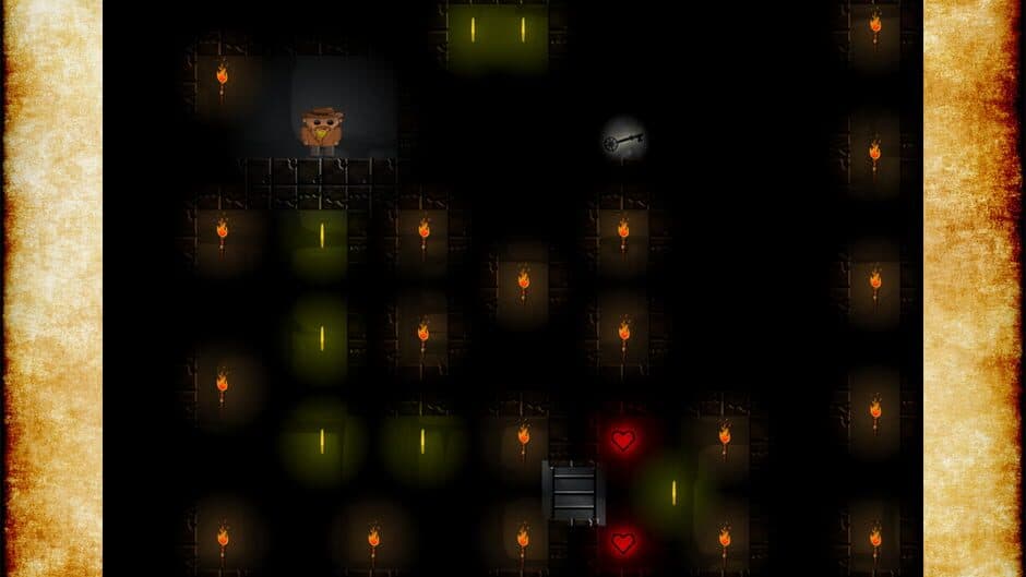 Скриншот 1 из The Adventures of Sam Carlisle: The Hunt for the L