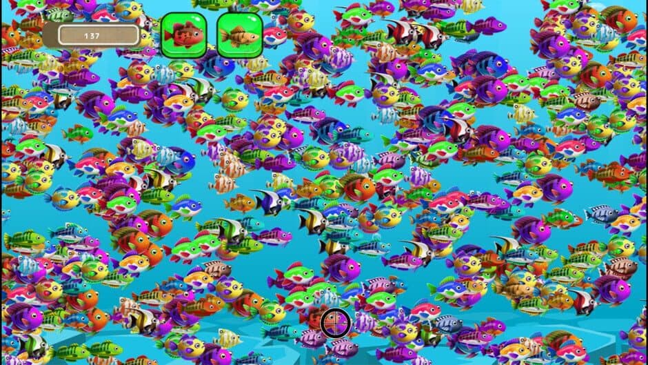 Скриншот 6 из Bounty Hunter: Ocean Diver