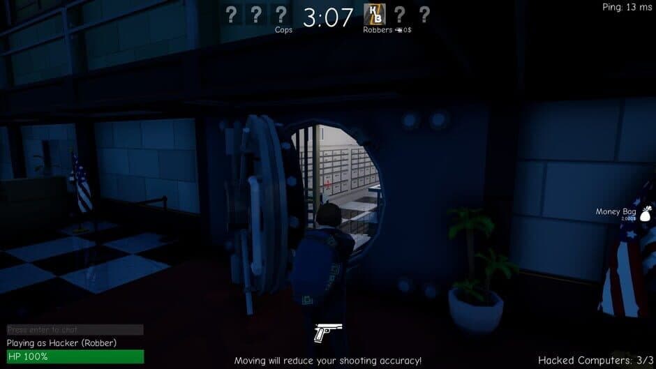 Скриншот 11 из Perfect Heist
