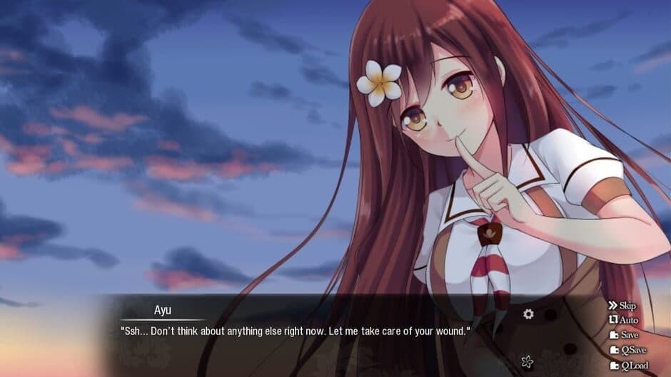 Скриншот 5 из Bunka no Kenkyuu: Revival of Queen Leyak