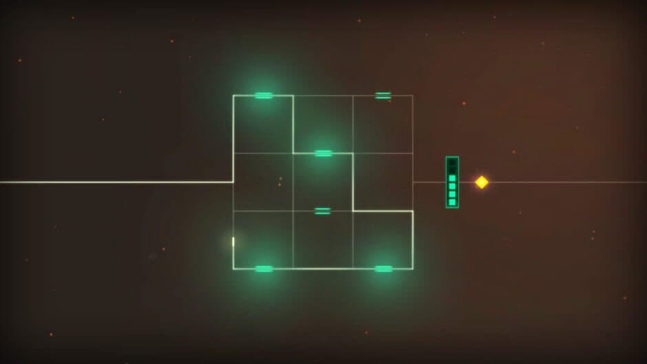 Скриншот 3 из Linelight