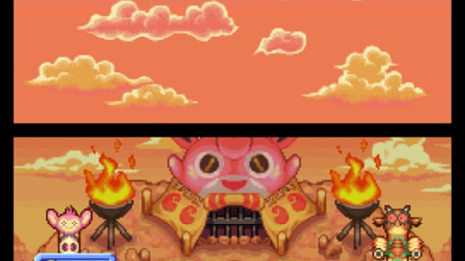 Скриншот 8 из Pokémon Mystery Dungeon: Explorers of Time