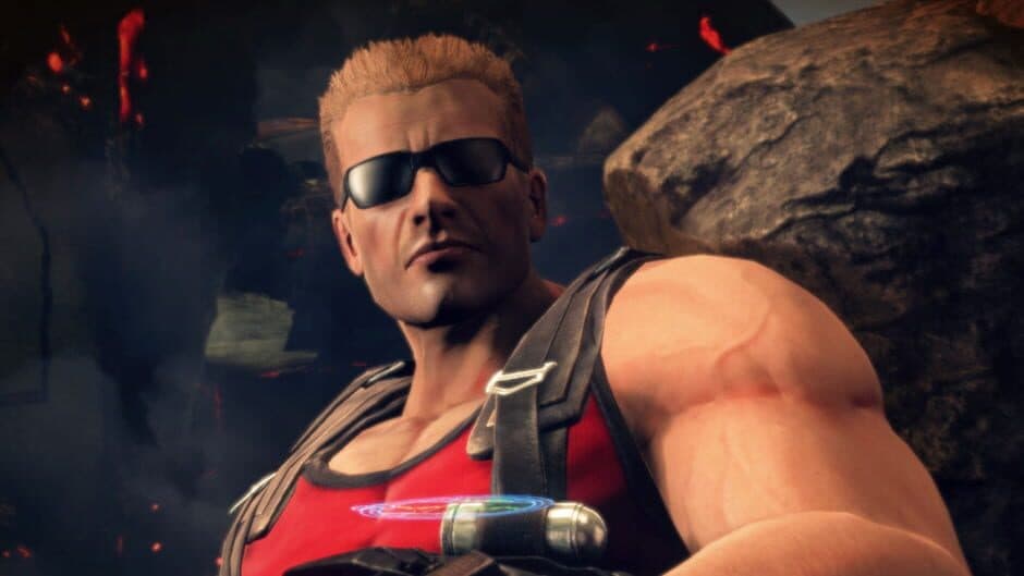Скриншот 4 из Bulletstorm: Full Clip Edition Duke Nukem Bundle