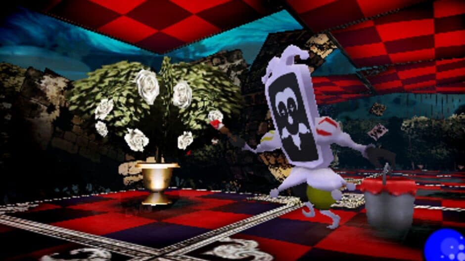 Скриншот 11 из Persona Q: Shadow of the Labyrinth