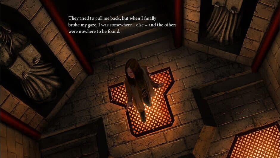 Скриншот 1 из Nightmare Adventures: The Turning Thorn