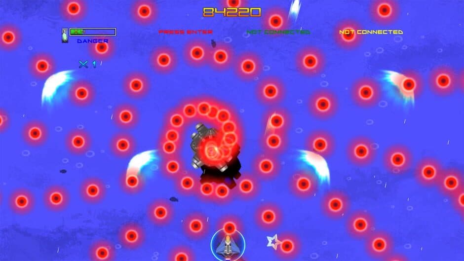 Скриншот 3 из Overdriven Reloaded