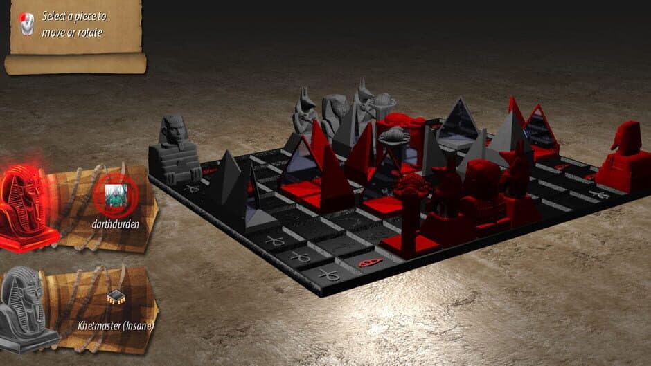Скриншот 5 из Khet 2.0